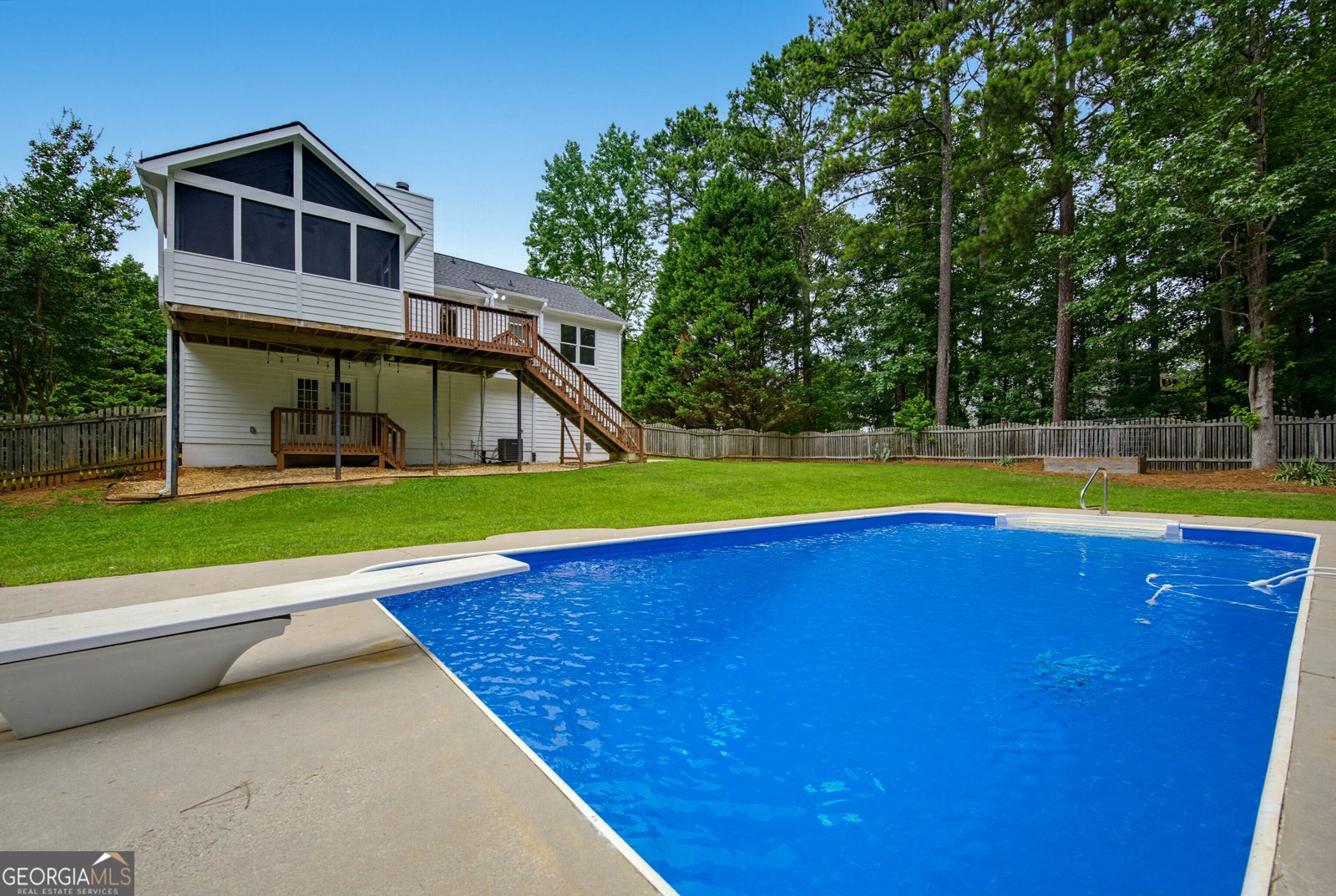 2303 Katie Ann Lane Dacula - Photo 38