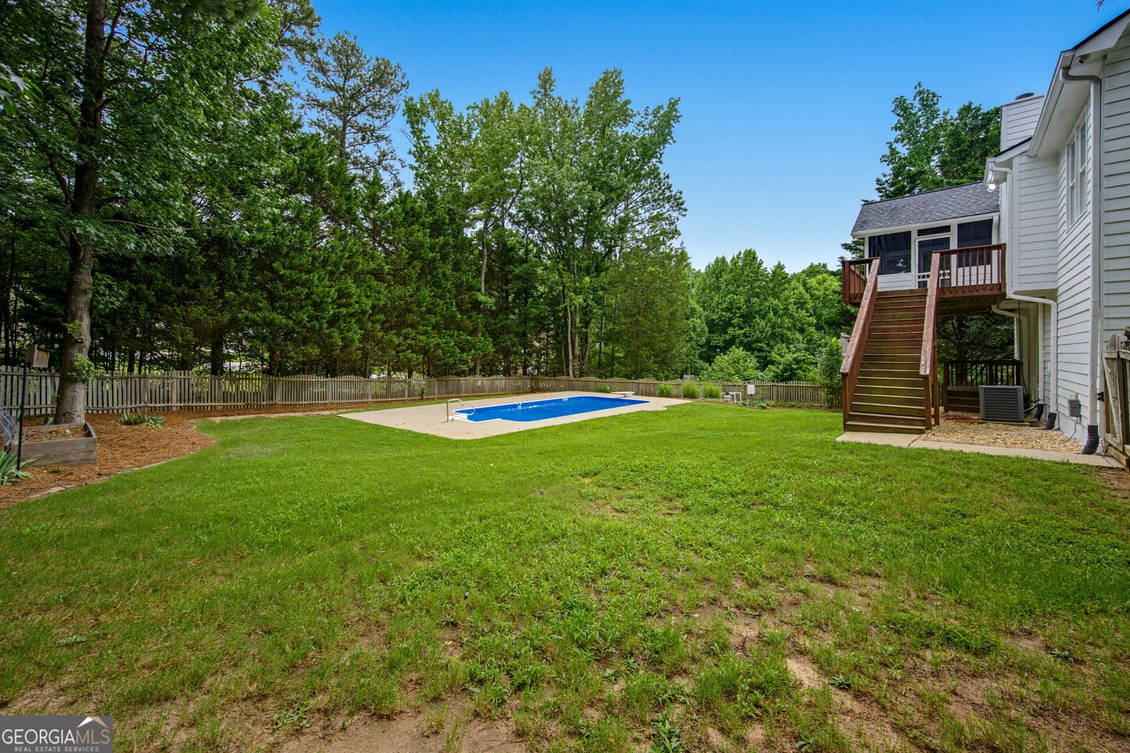 2303 Katie Ann Lane Dacula - Photo 39