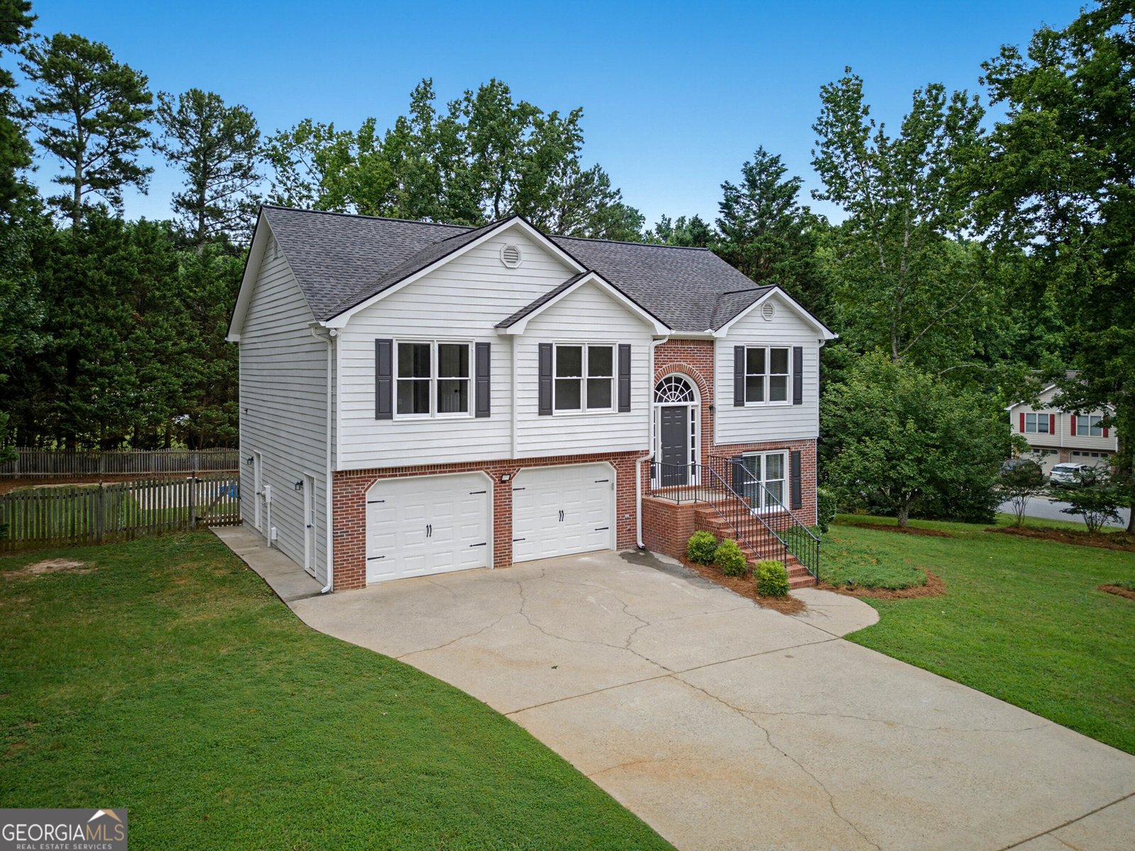 2303 Katie Ann Lane Dacula - Photo 40