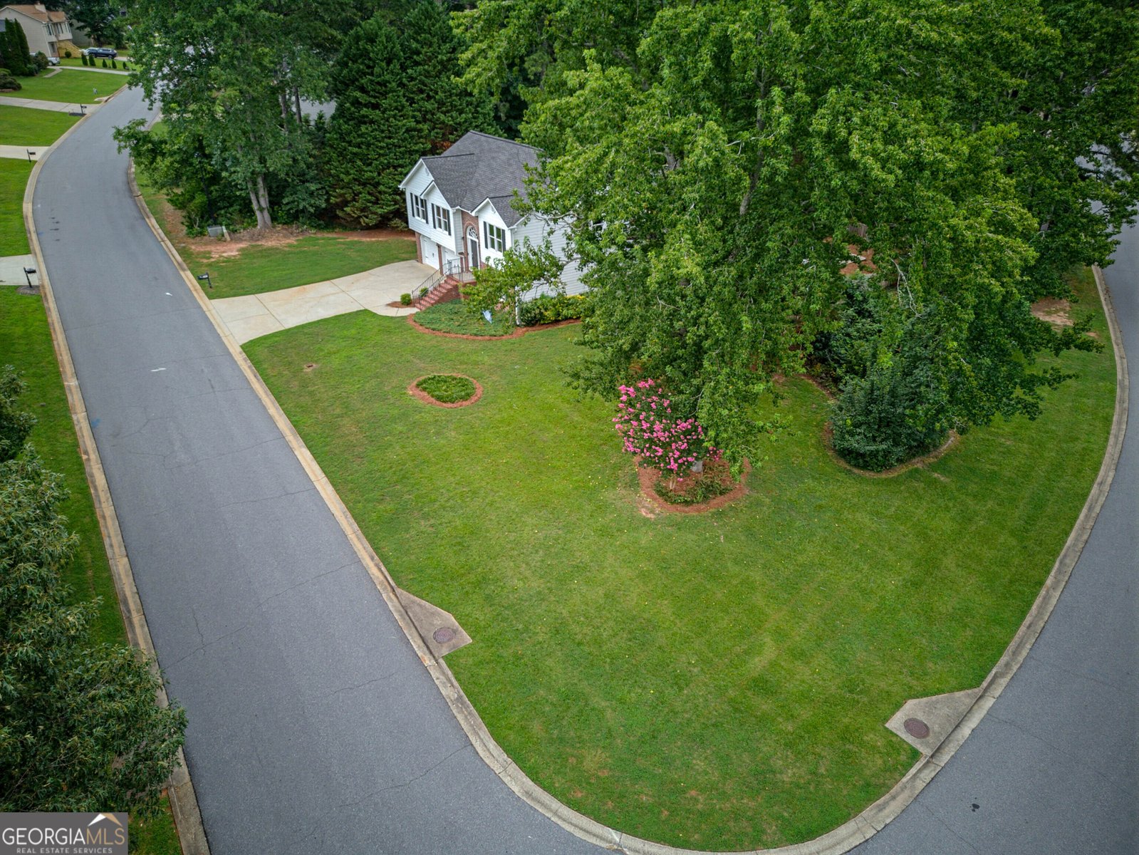2303 Katie Ann Lane Dacula - Photo 42