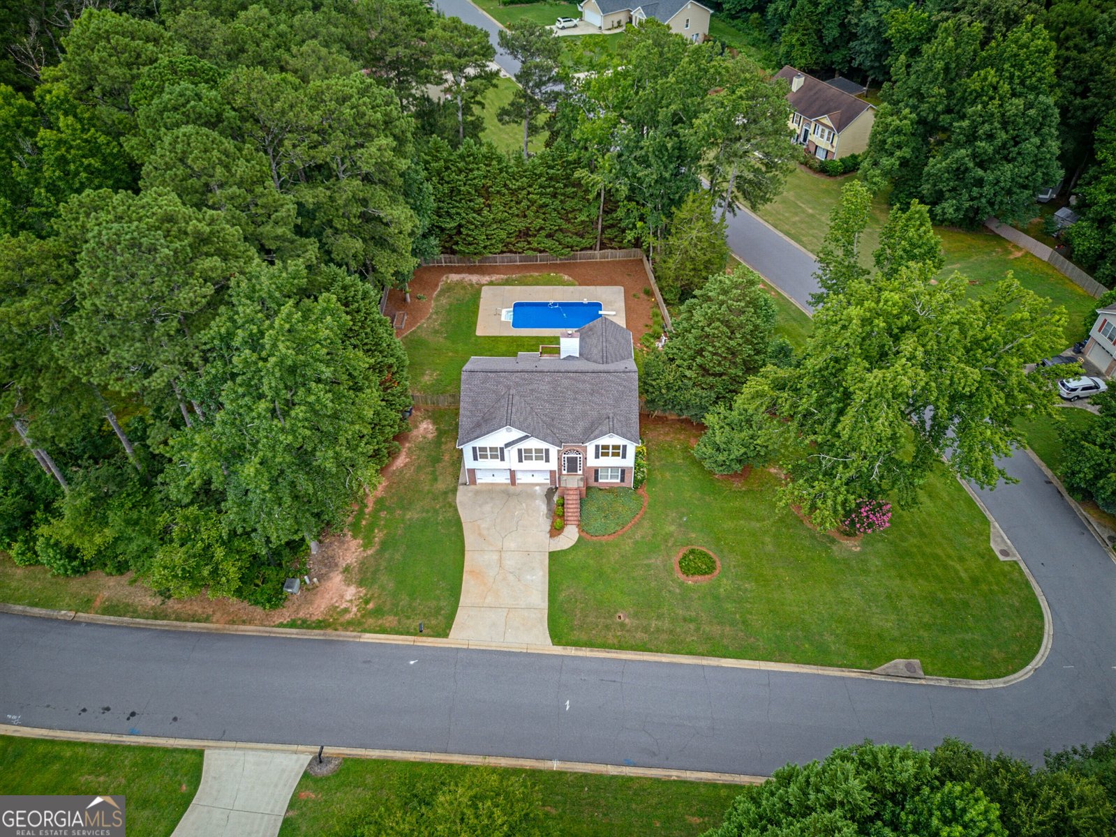 2303 Katie Ann Lane Dacula - Photo 43