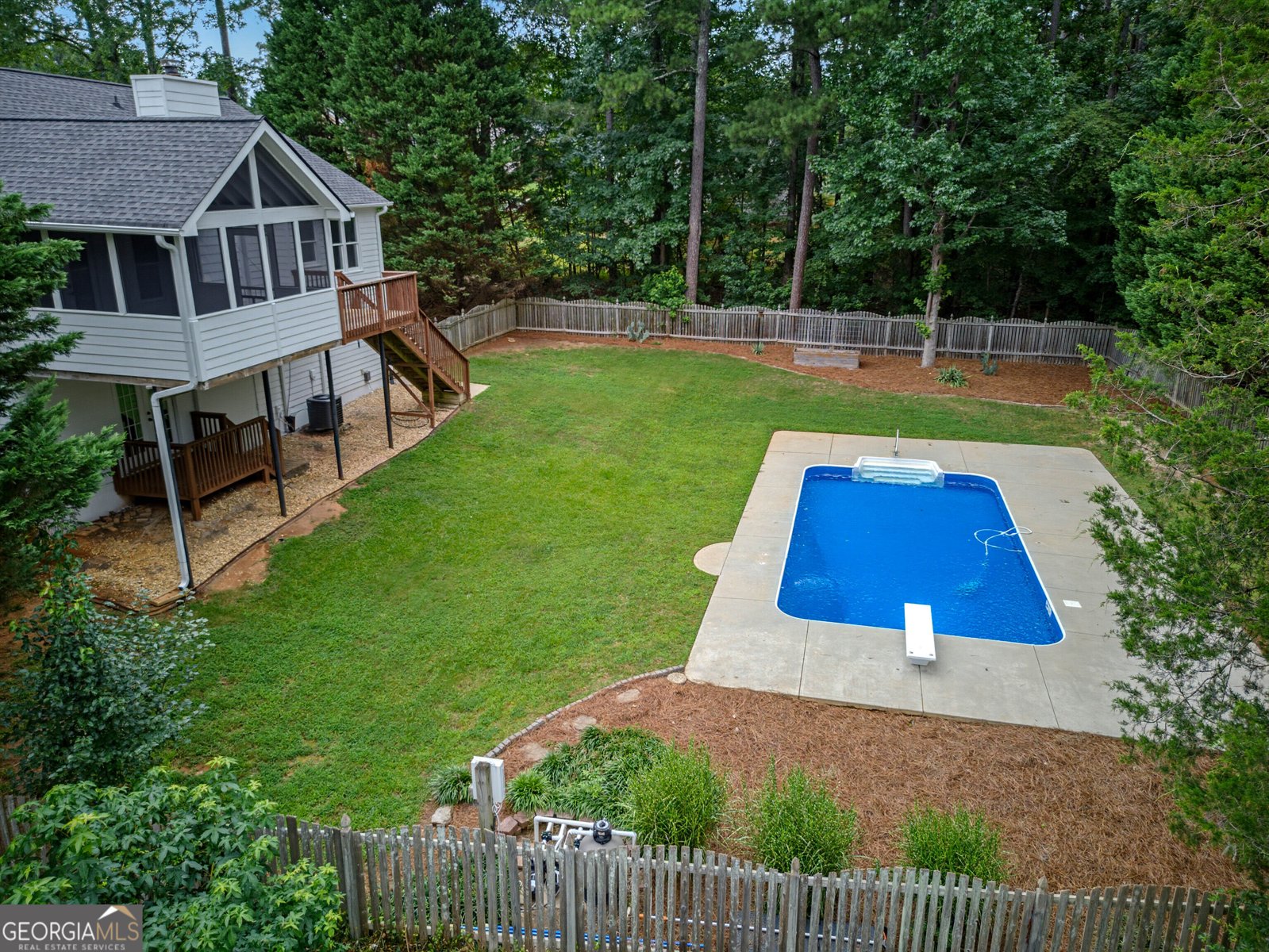2303 Katie Ann Lane Dacula - Photo 44