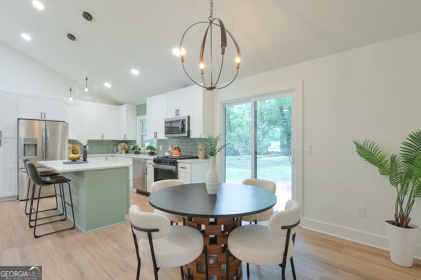 6276 Vera Lane Mableton - Photo 10
