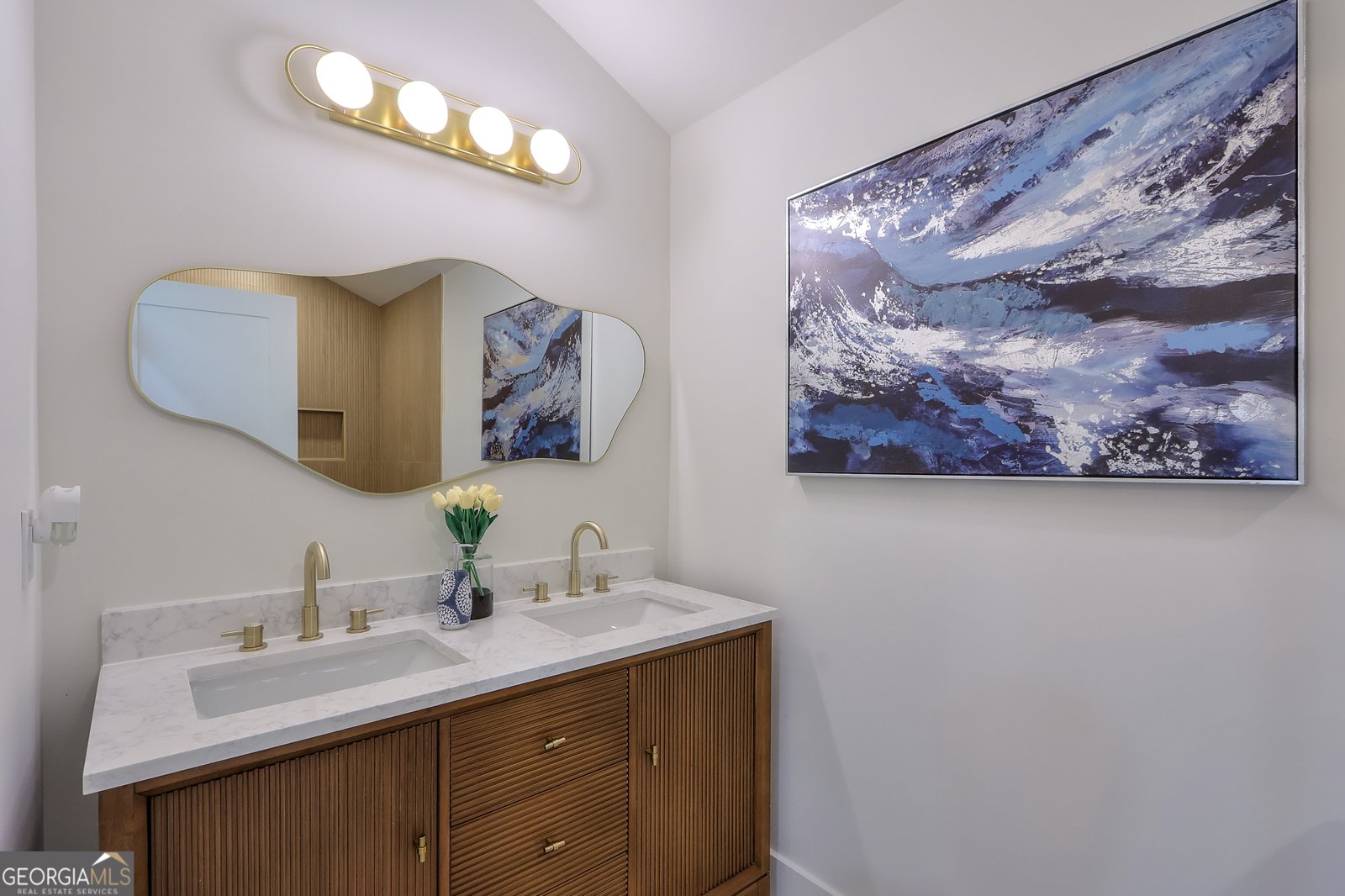 6276 Vera Lane Mableton - Photo 15