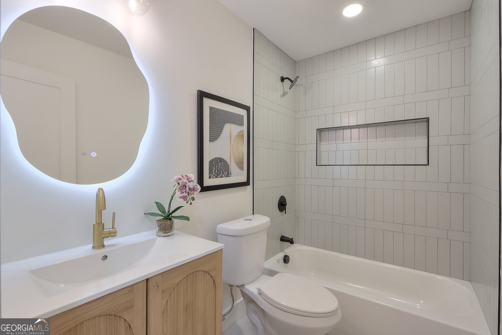 6276 Vera Lane Mableton - Photo 23