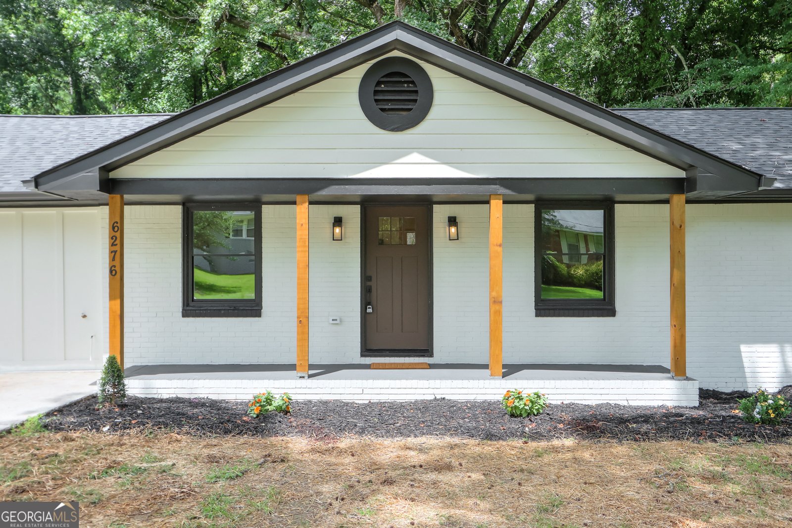 6276 Vera Lane Mableton - Photo 26