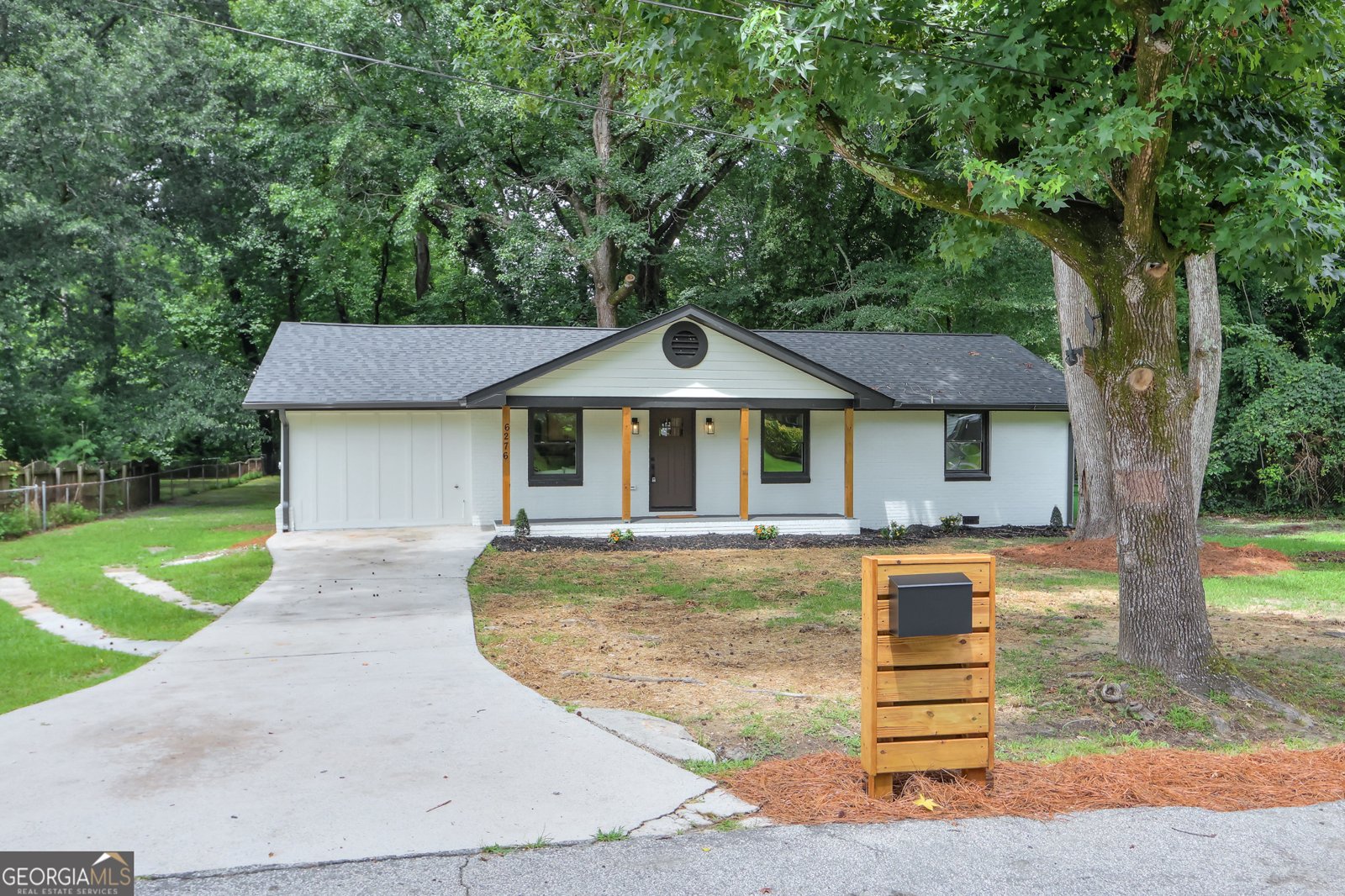 6276 Vera Lane Mableton - Photo 27