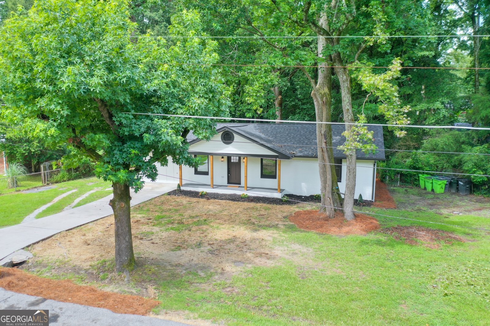 6276 Vera Lane Mableton - Photo 28