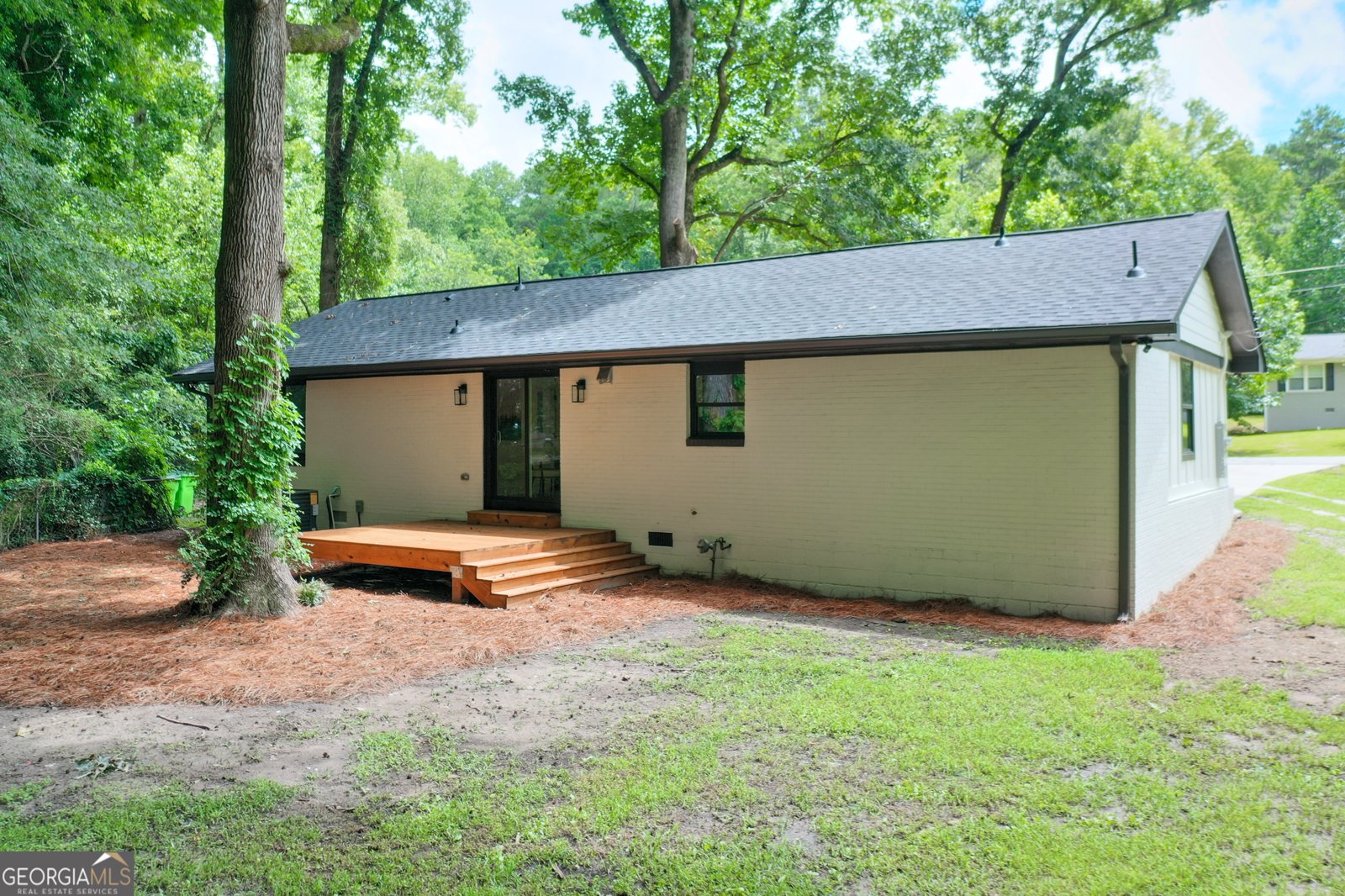 6276 Vera Lane Mableton - Photo 29