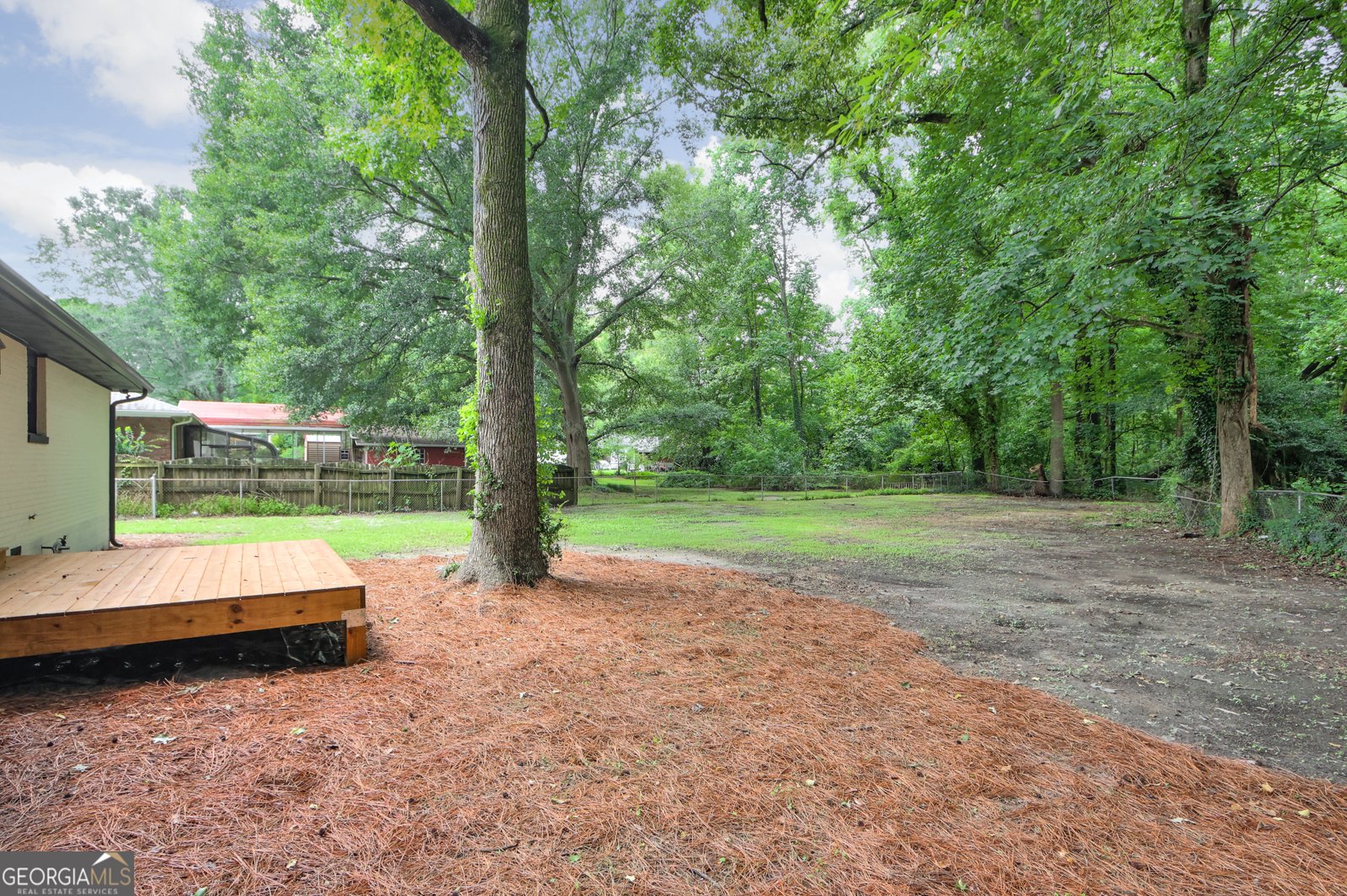 6276 Vera Lane Mableton - Photo 31