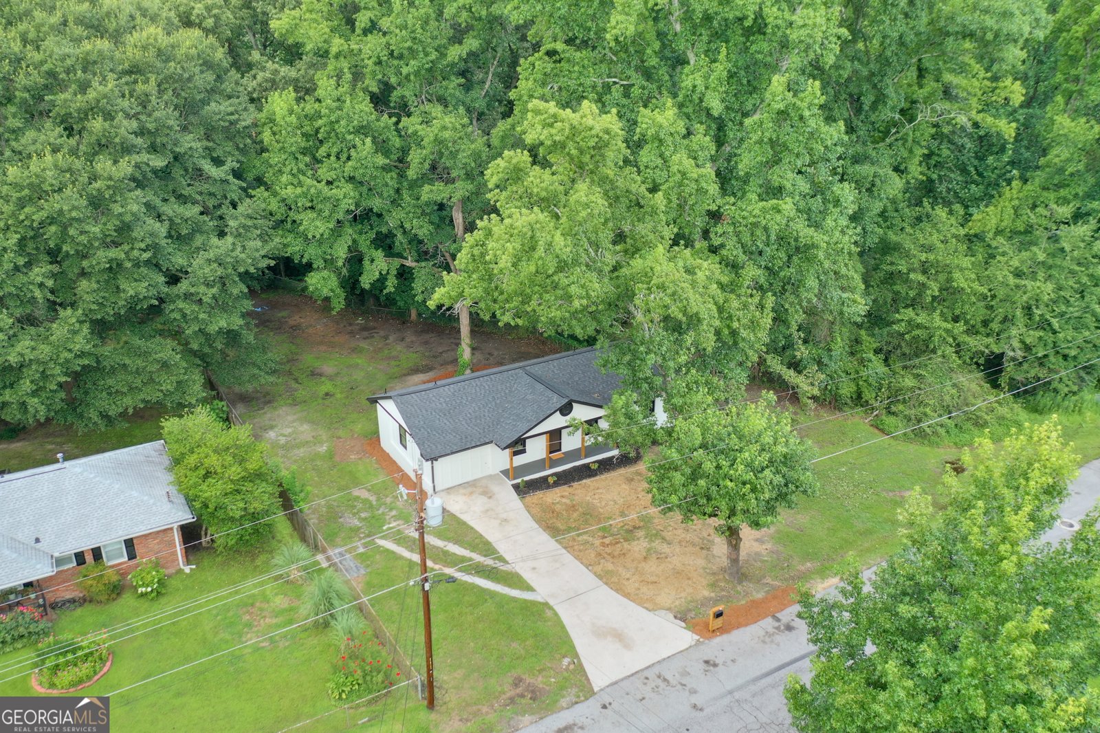 6276 Vera Lane Mableton - Photo 33