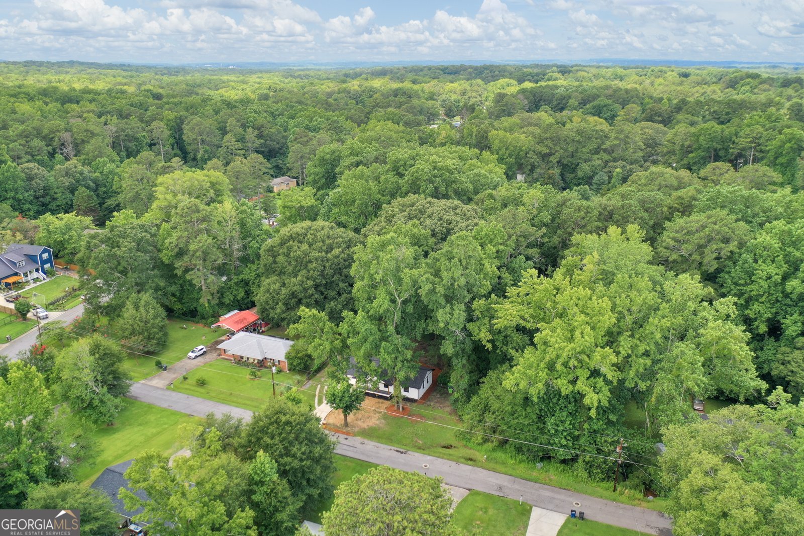 6276 Vera Lane Mableton - Photo 34