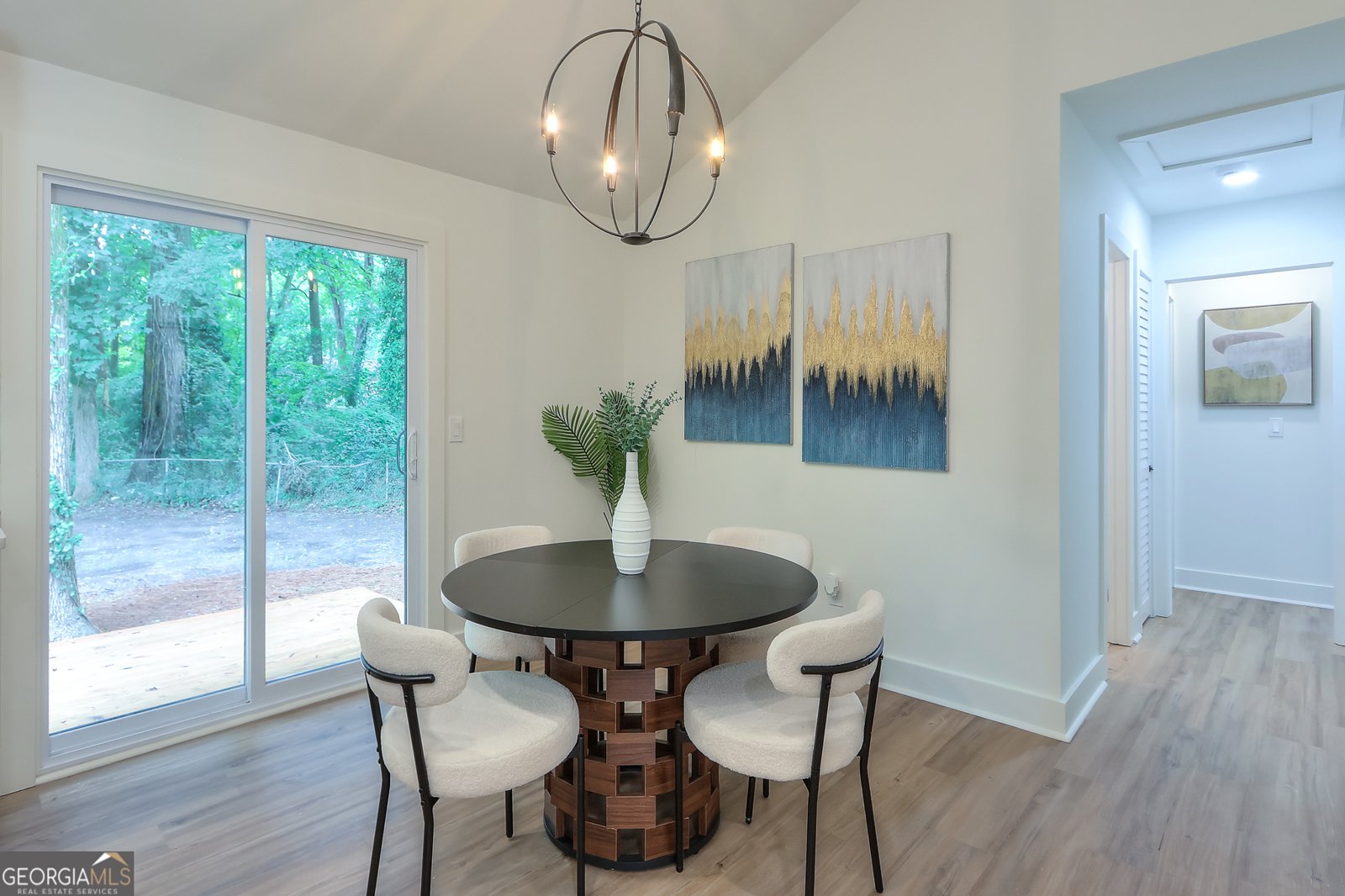 6276 Vera Lane Mableton - Photo 9