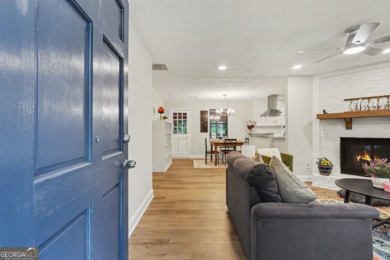 3210 Grand Central Drive Snellville - Photo 10