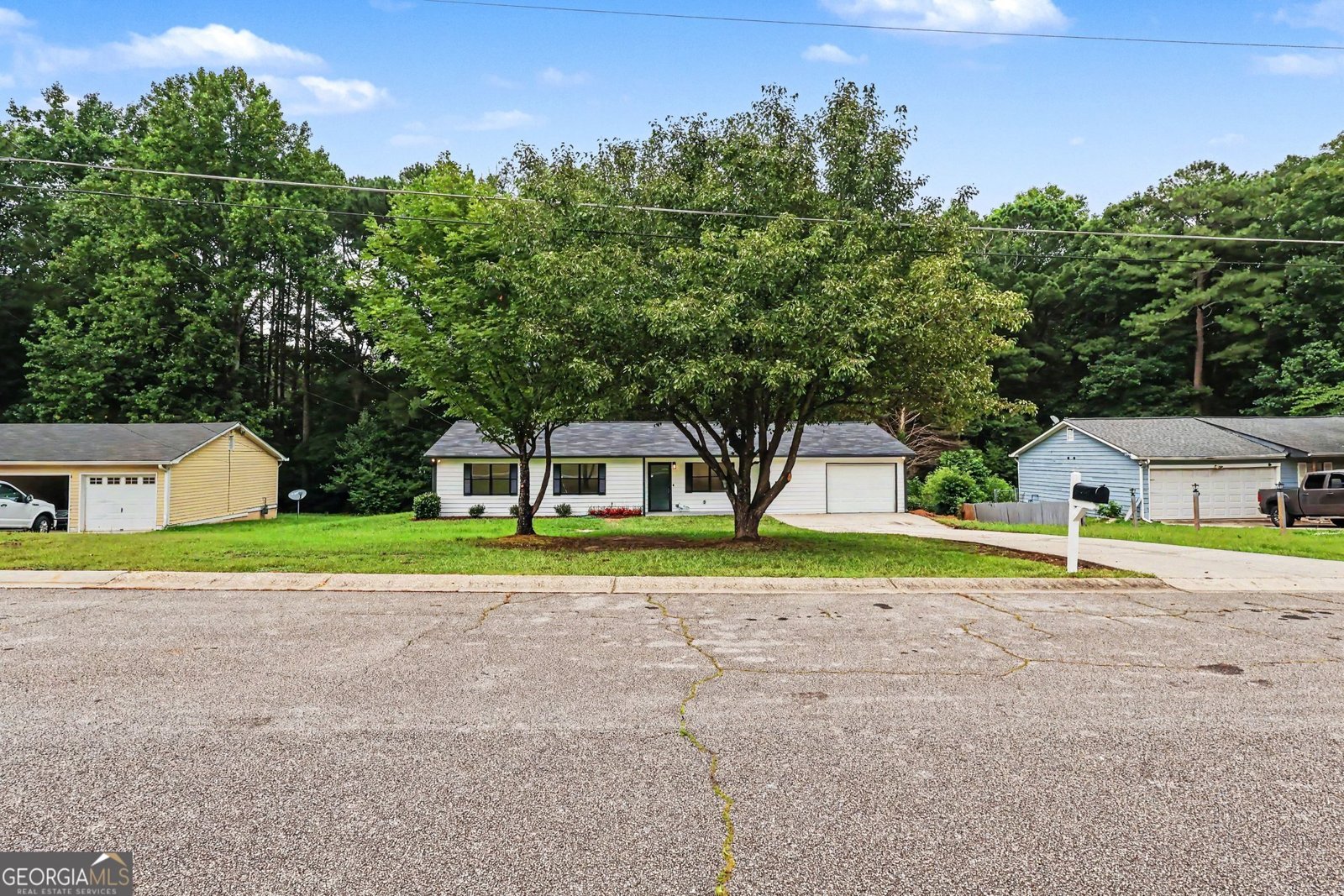 3210 Grand Central Drive Snellville - Photo 27