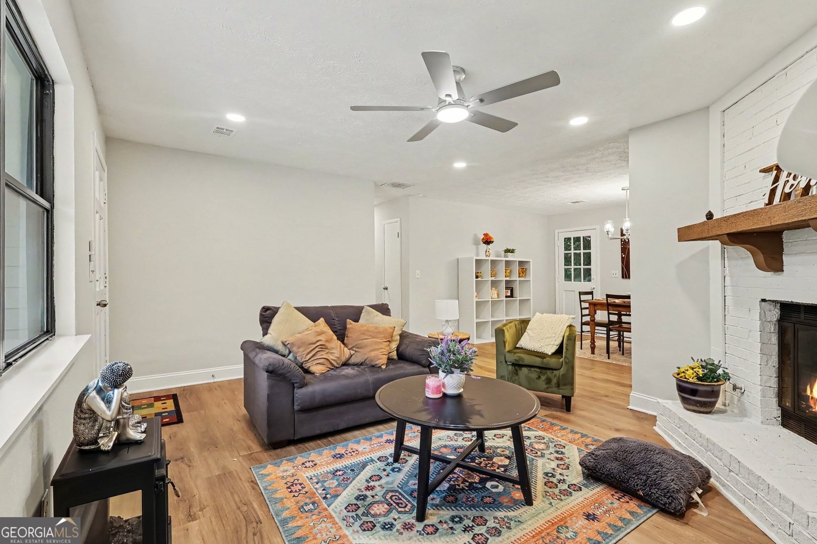 3210 Grand Central Drive Snellville - Photo 6