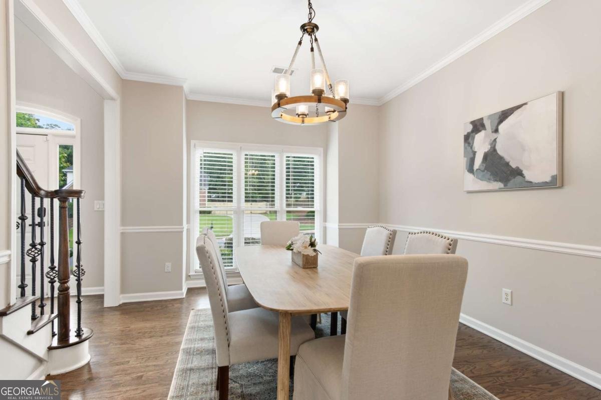 5025 Jonquilla Drive Alpharetta - Photo 10