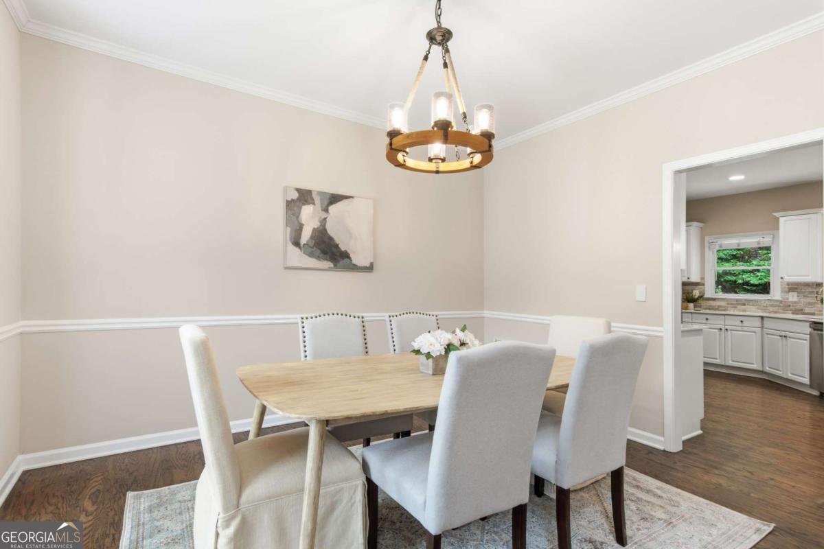 5025 Jonquilla Drive Alpharetta - Photo 12