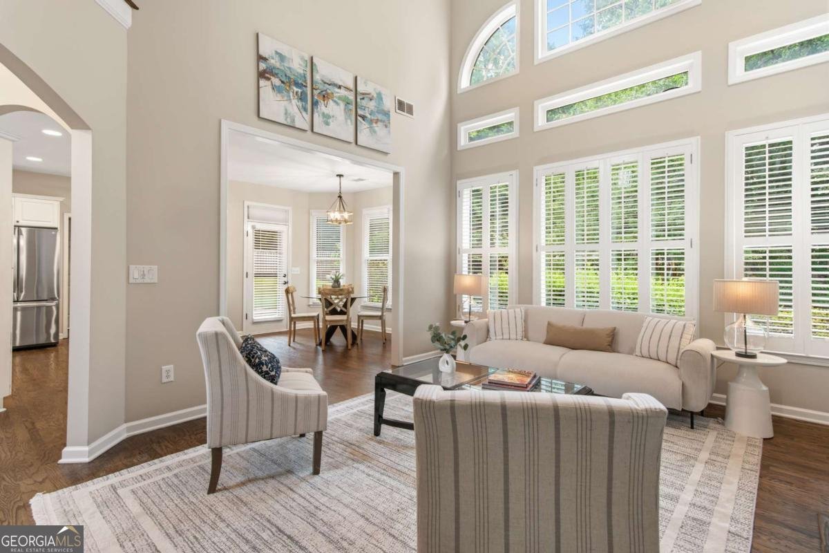 5025 Jonquilla Drive Alpharetta - Photo 15
