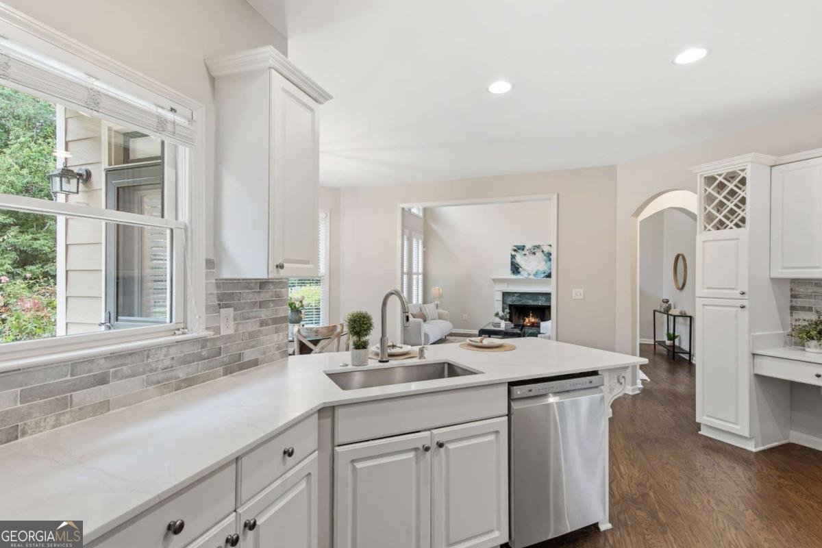 5025 Jonquilla Drive Alpharetta - Photo 20