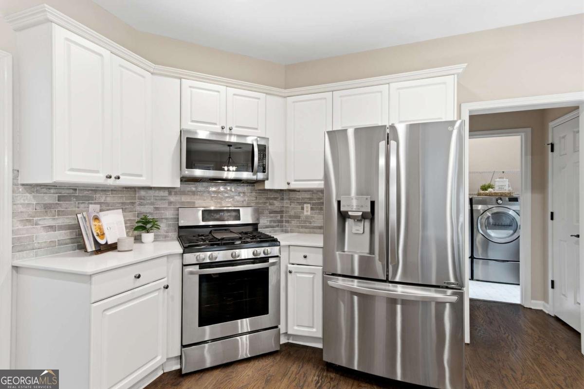 5025 Jonquilla Drive Alpharetta - Photo 21