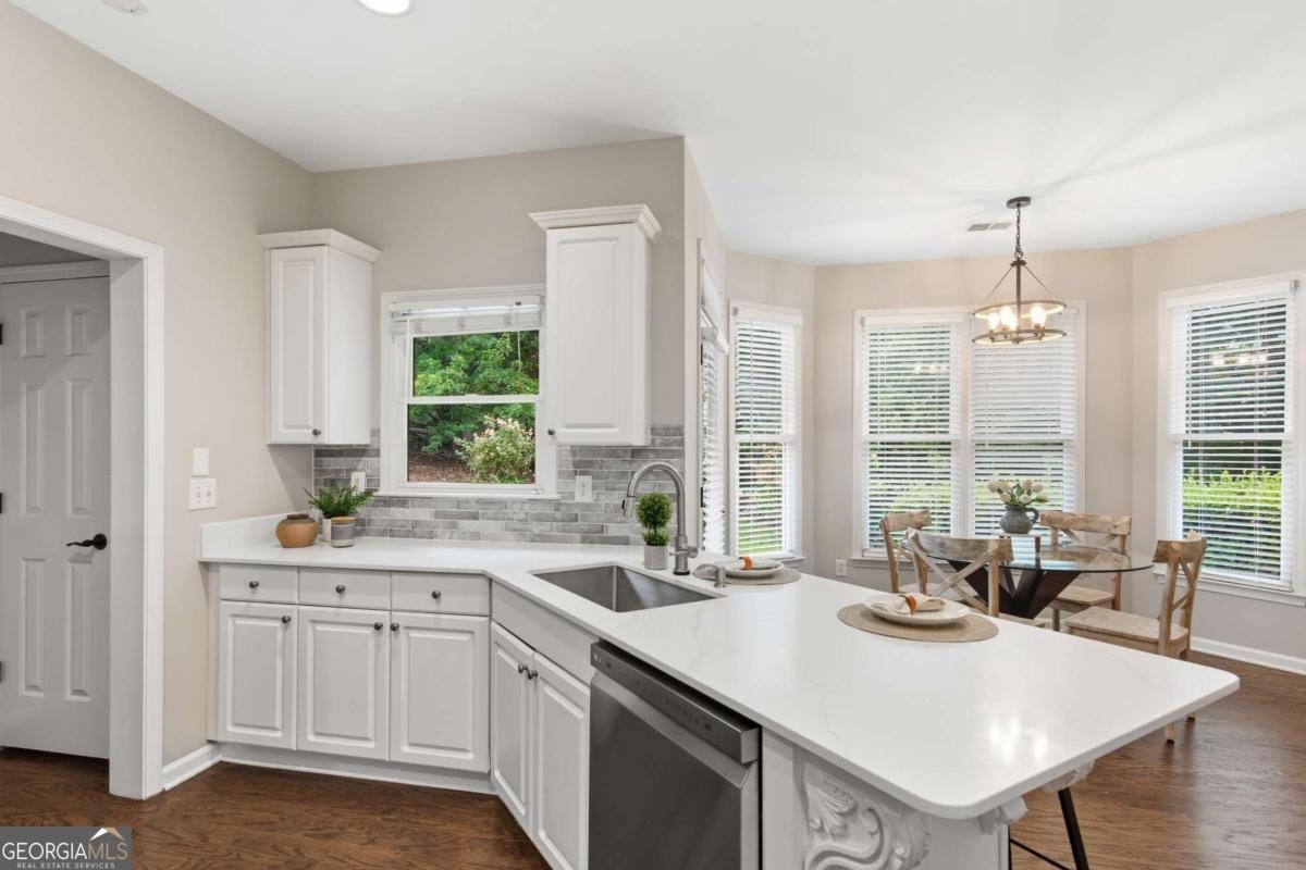 5025 Jonquilla Drive Alpharetta - Photo 24