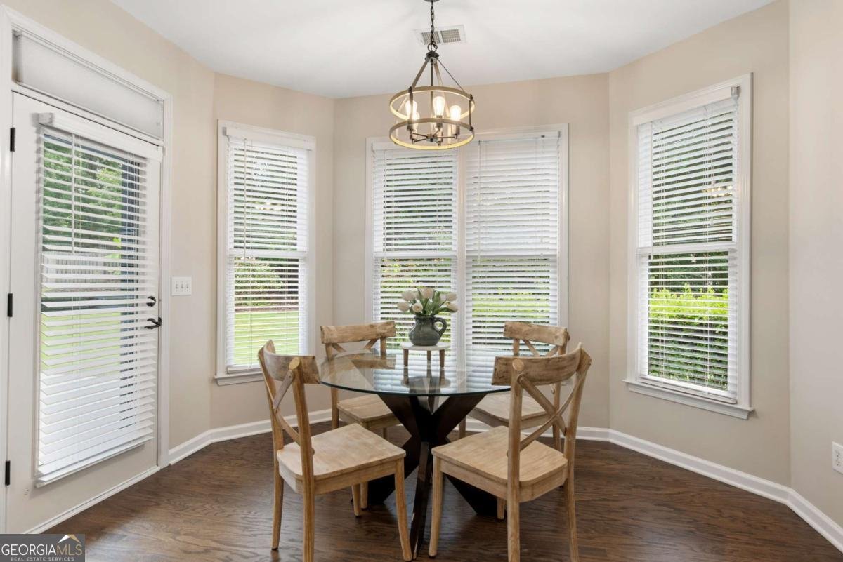 5025 Jonquilla Drive Alpharetta - Photo 25