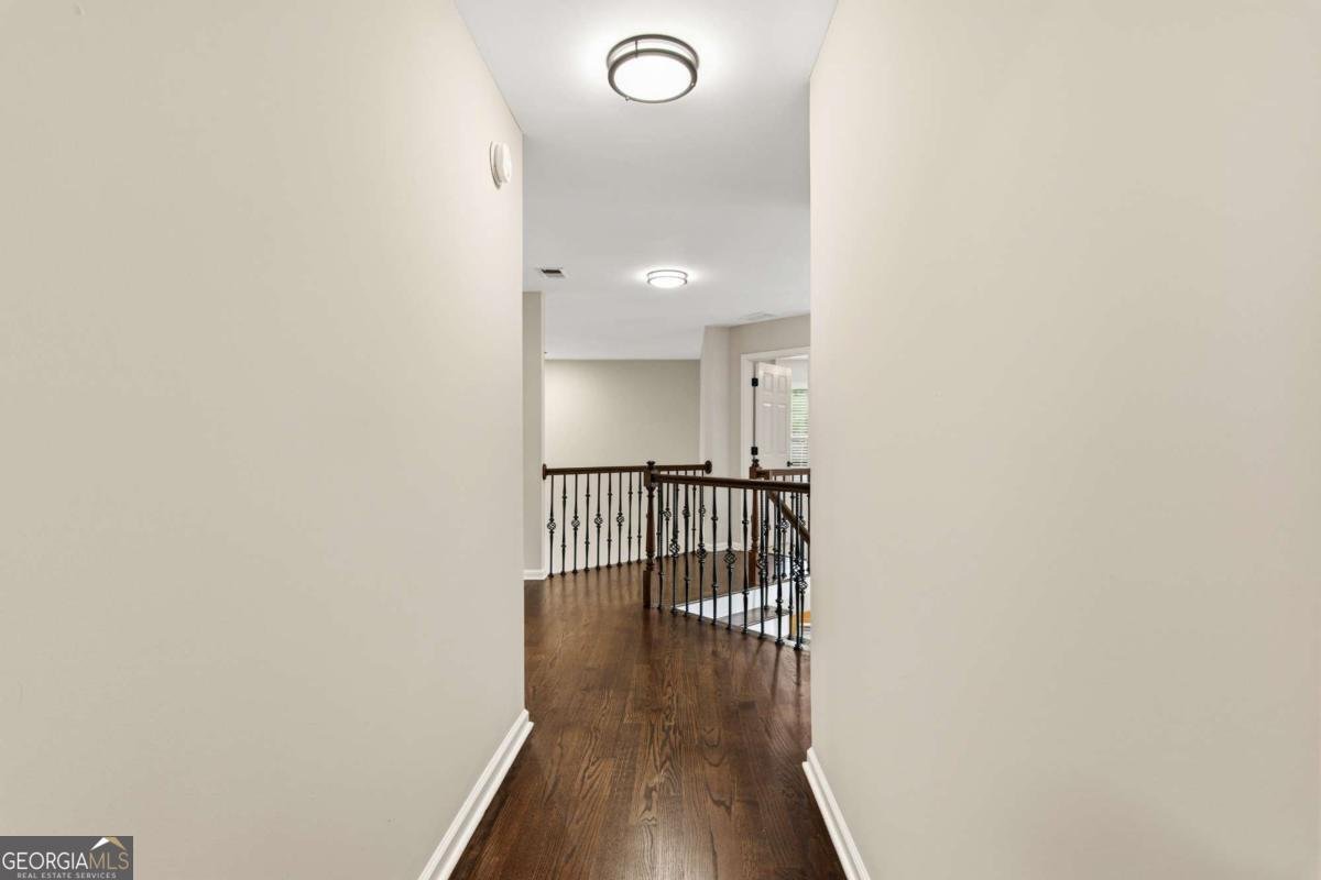 5025 Jonquilla Drive Alpharetta - Photo 30