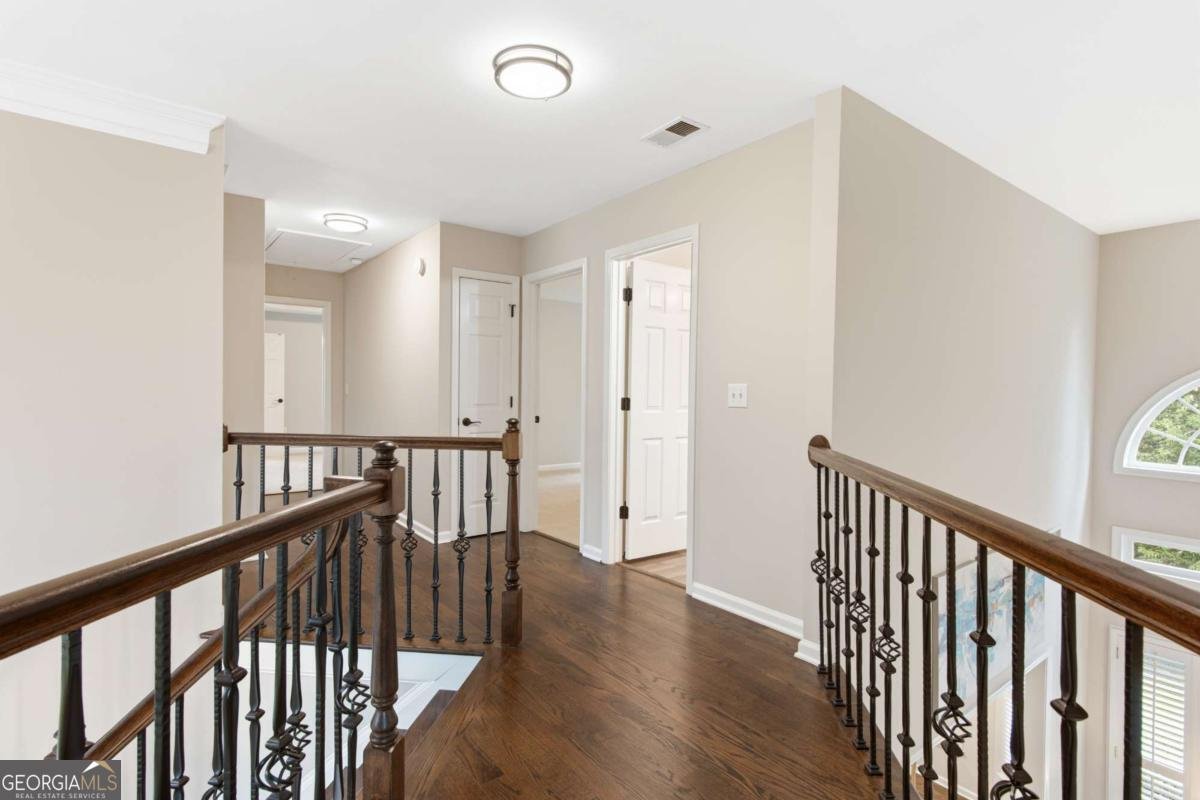 5025 Jonquilla Drive Alpharetta - Photo 31