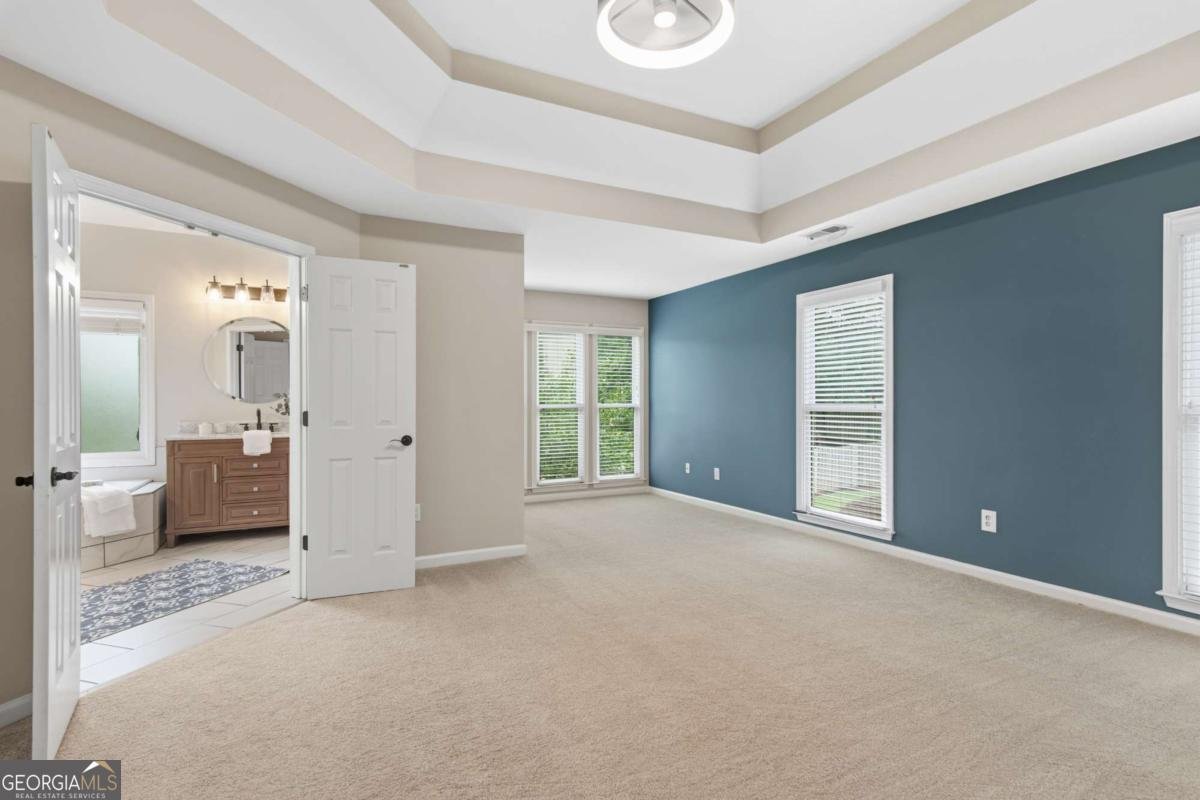 5025 Jonquilla Drive Alpharetta - Photo 34