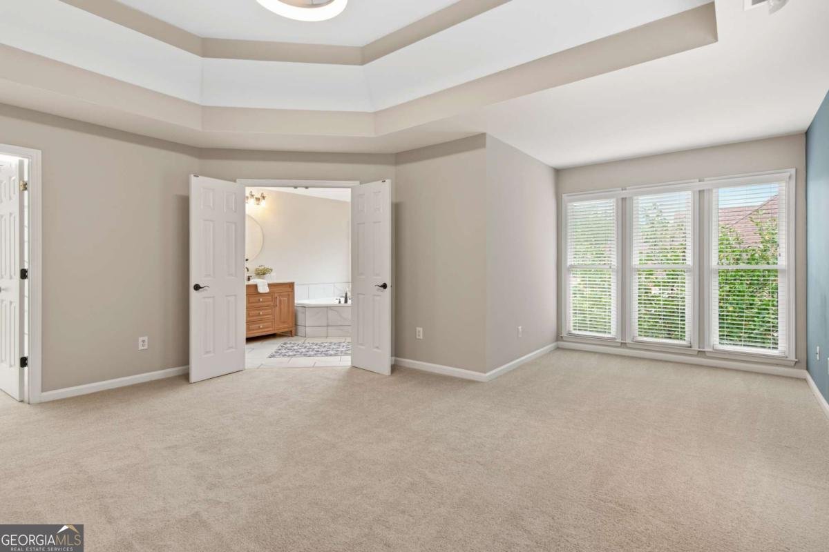 5025 Jonquilla Drive Alpharetta - Photo 36