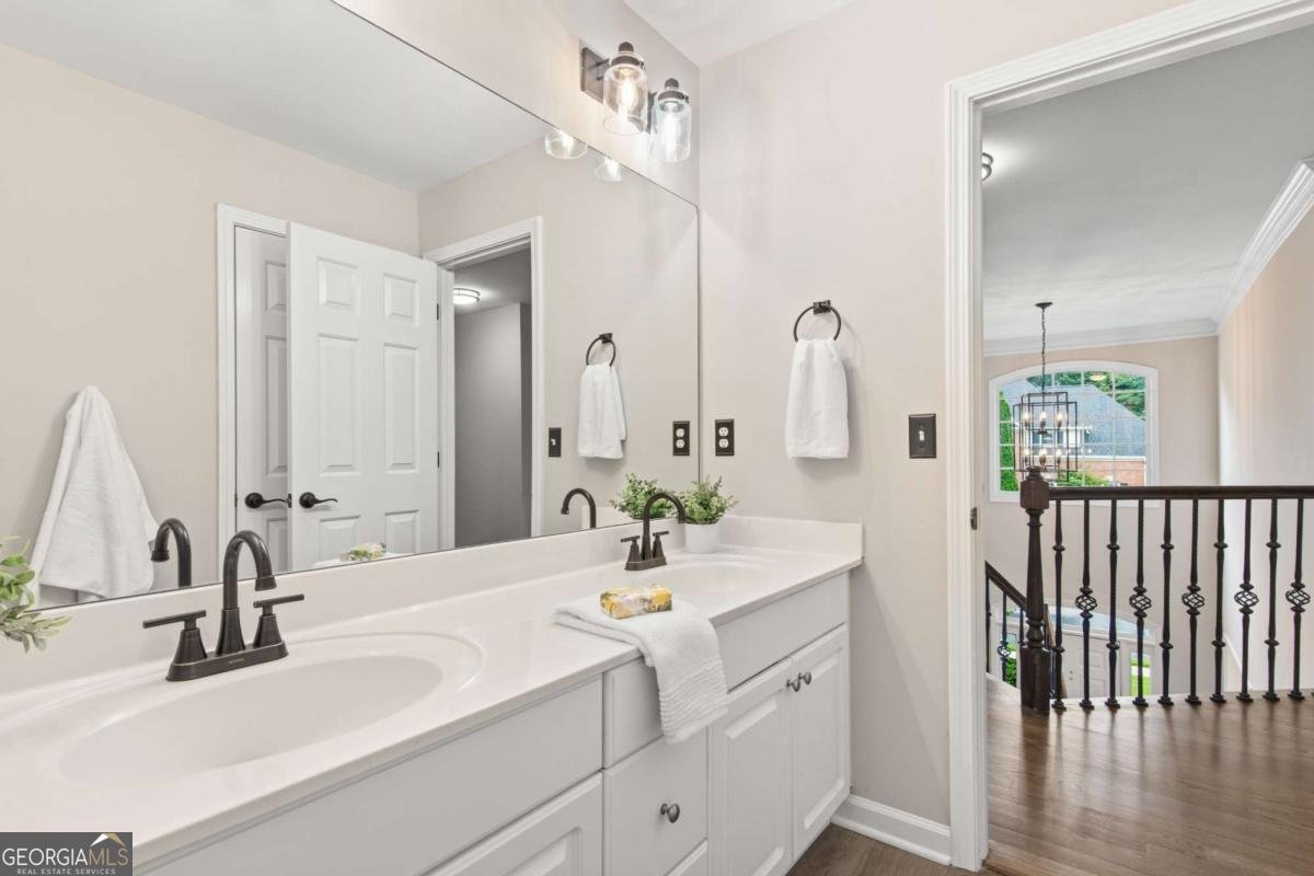 5025 Jonquilla Drive Alpharetta - Photo 48