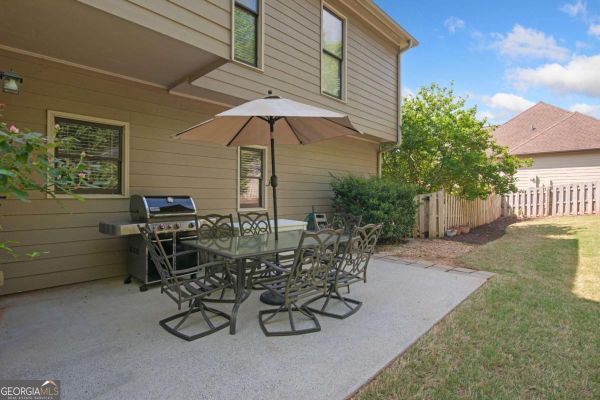 5025 Jonquilla Drive Alpharetta - Photo 53