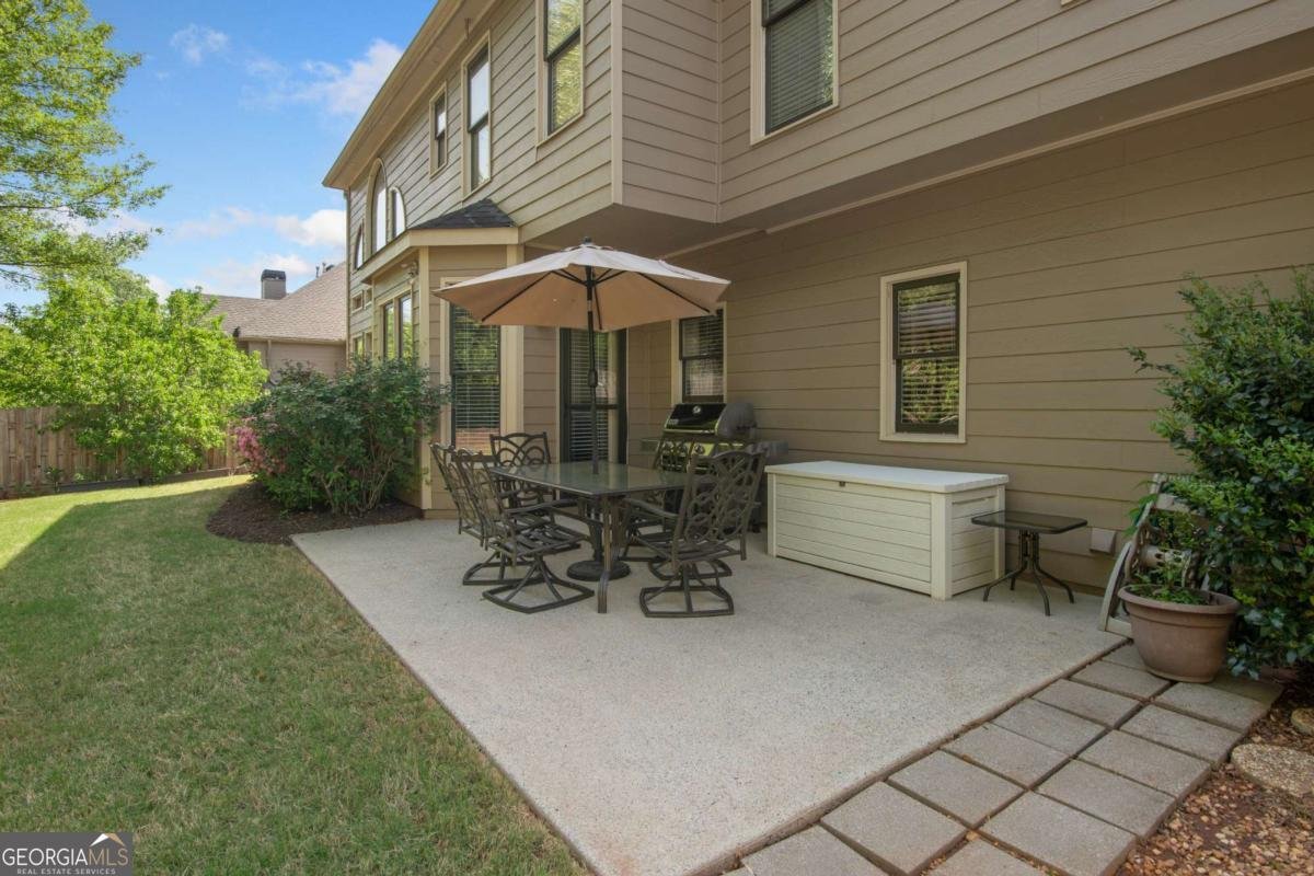 5025 Jonquilla Drive Alpharetta - Photo 54
