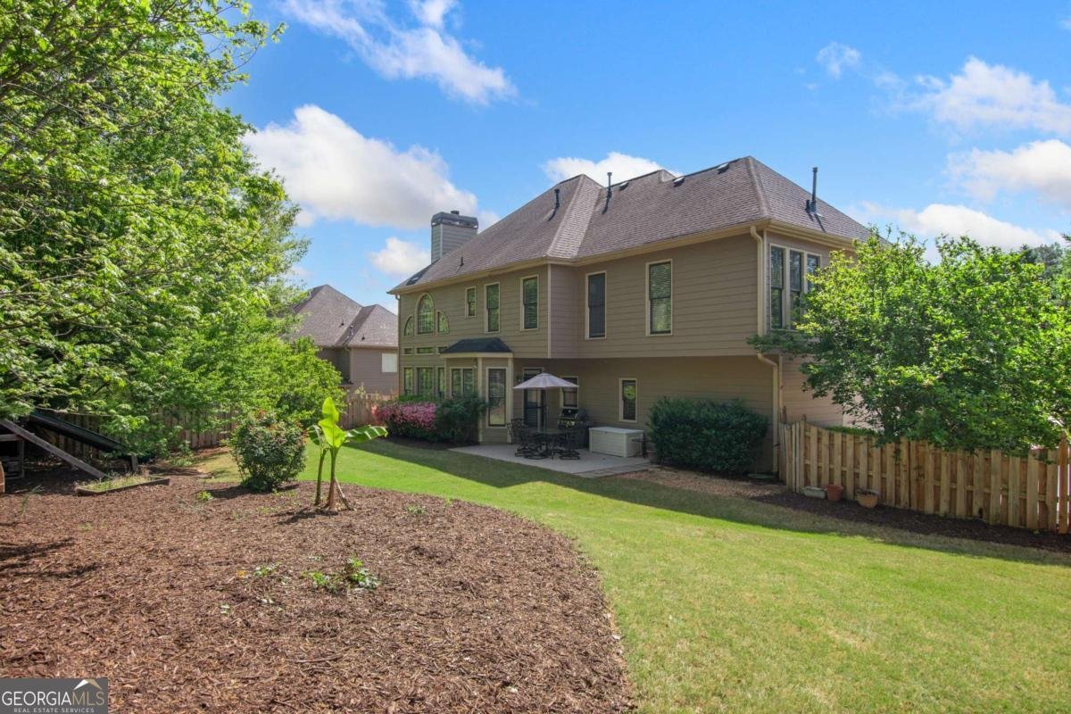 5025 Jonquilla Drive Alpharetta - Photo 55