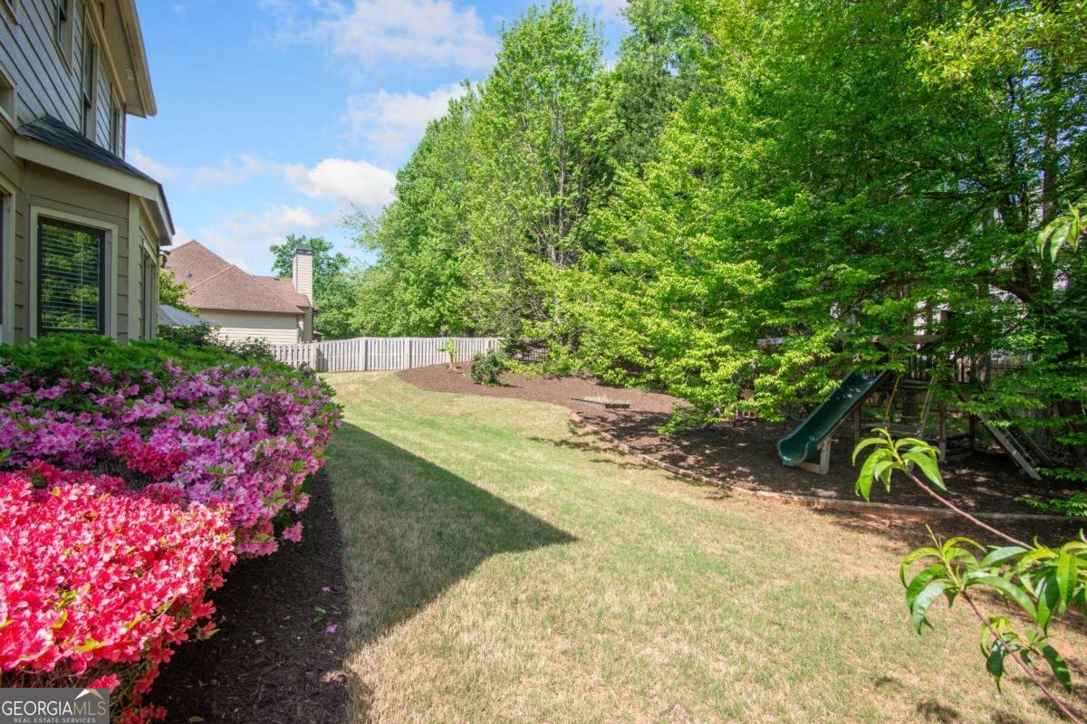 5025 Jonquilla Drive Alpharetta - Photo 56