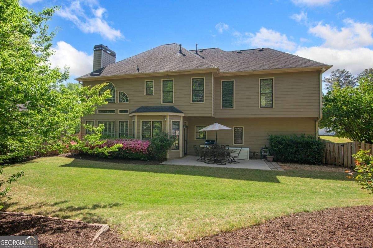 5025 Jonquilla Drive Alpharetta - Photo 60