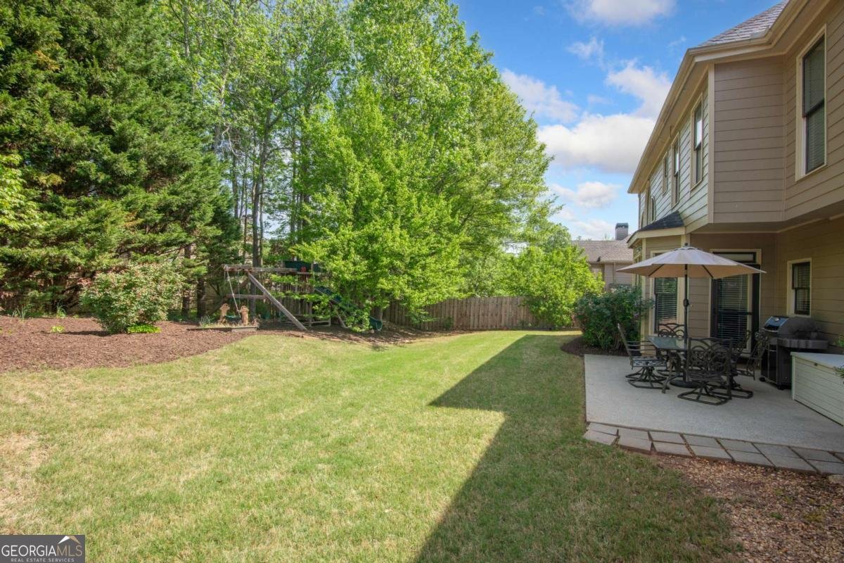 5025 Jonquilla Drive Alpharetta - Photo 61