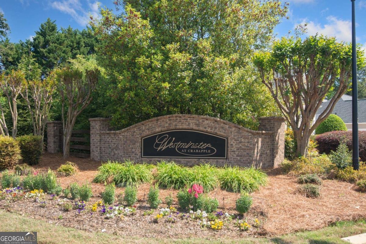 5025 Jonquilla Drive Alpharetta - Photo 62