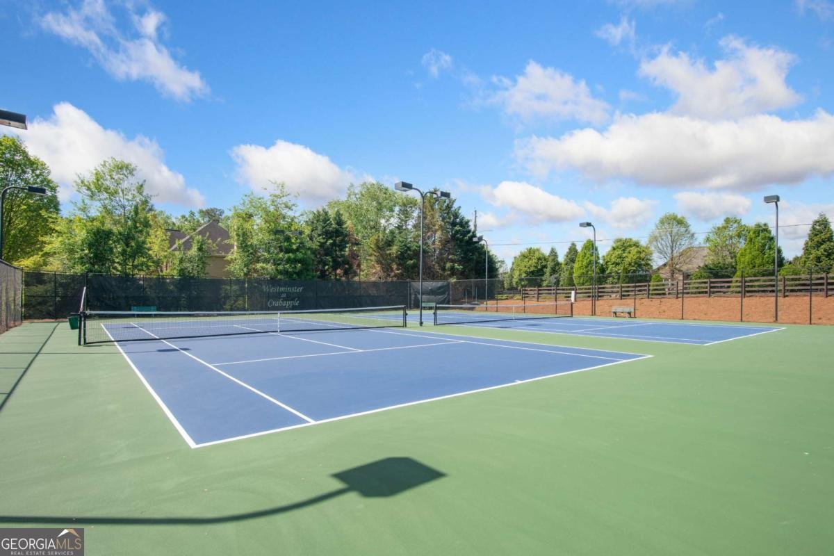 5025 Jonquilla Drive Alpharetta - Photo 64