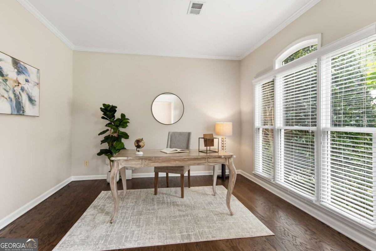 5025 Jonquilla Drive Alpharetta - Photo 8