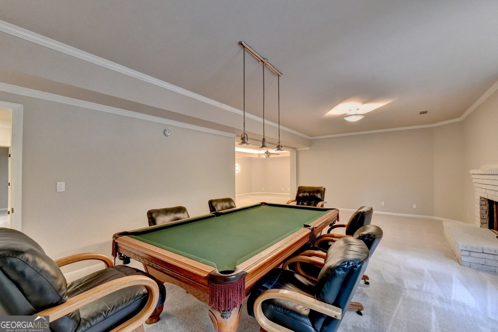 8585 Royal Troon Drive Duluth - Photo 101