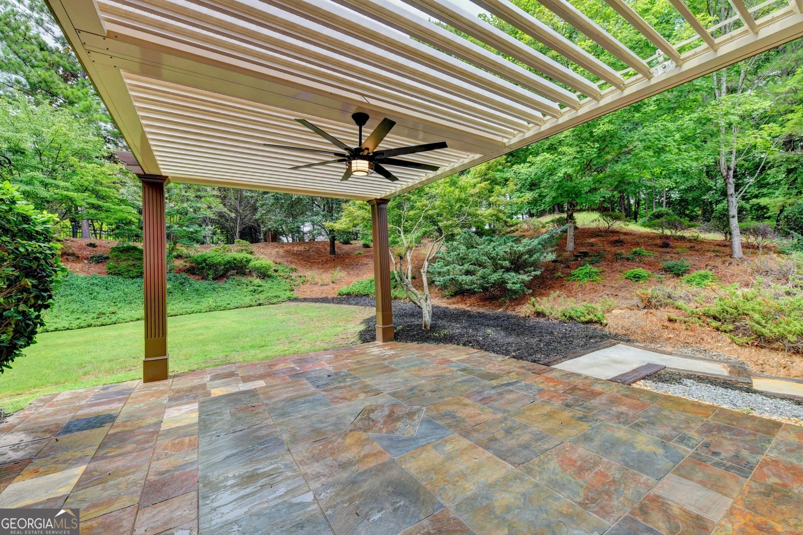 8585 Royal Troon Drive Duluth - Photo 106