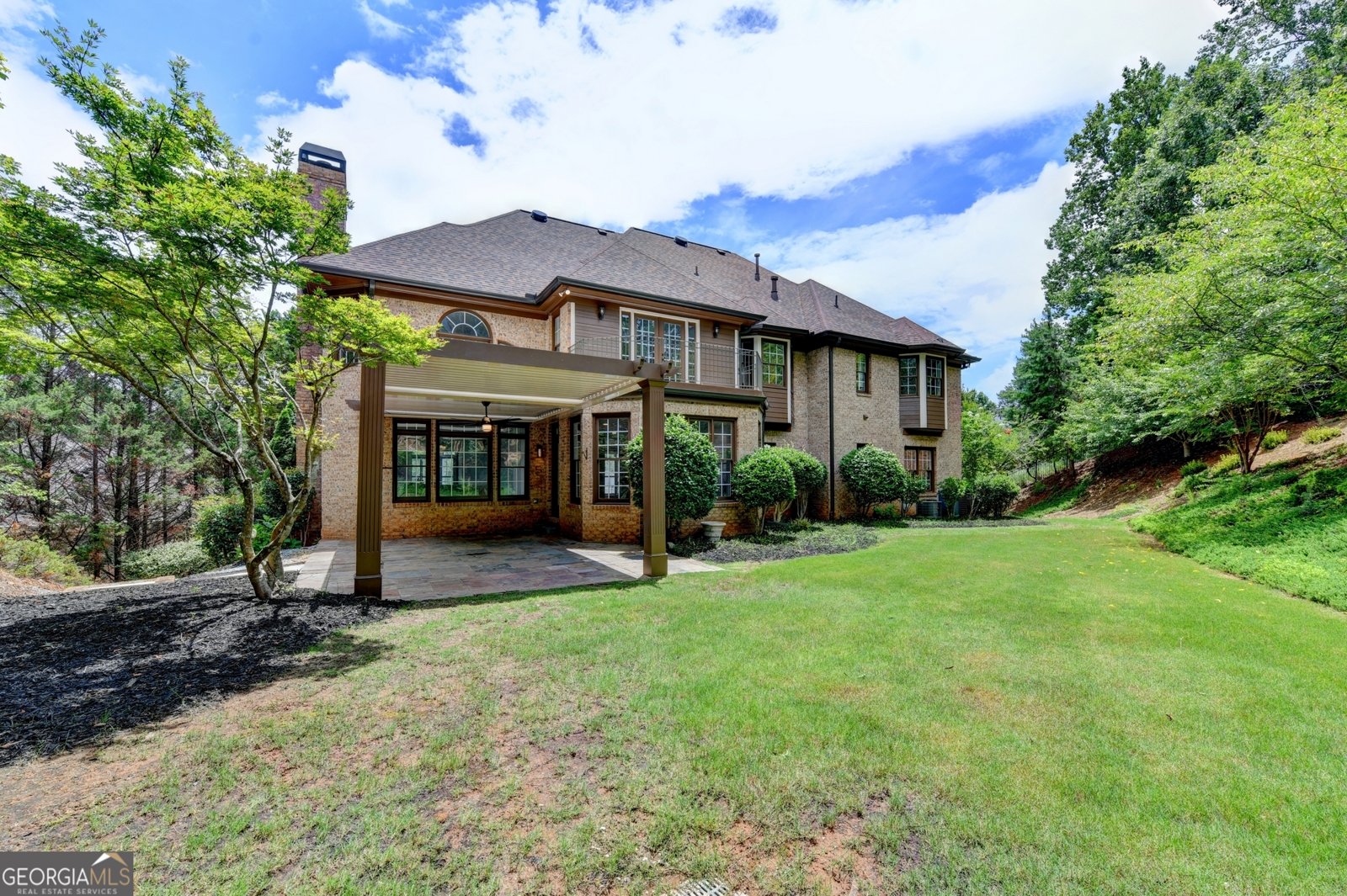 8585 Royal Troon Drive Duluth - Photo 113
