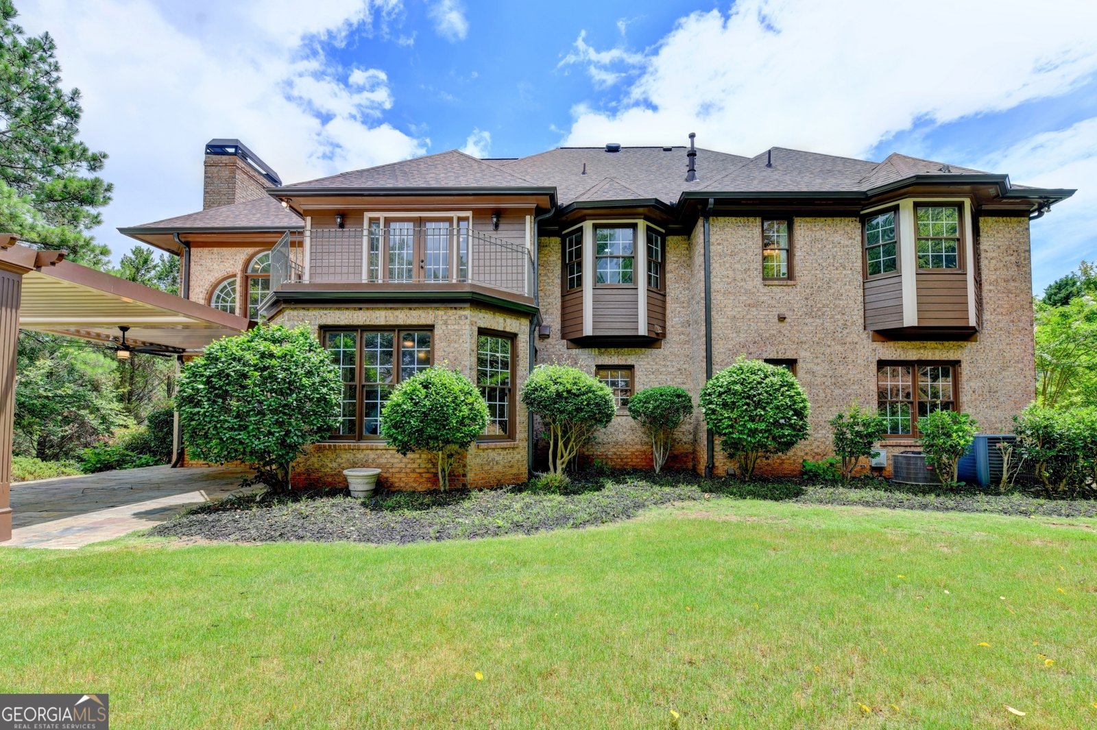 8585 Royal Troon Drive Duluth - Photo 114