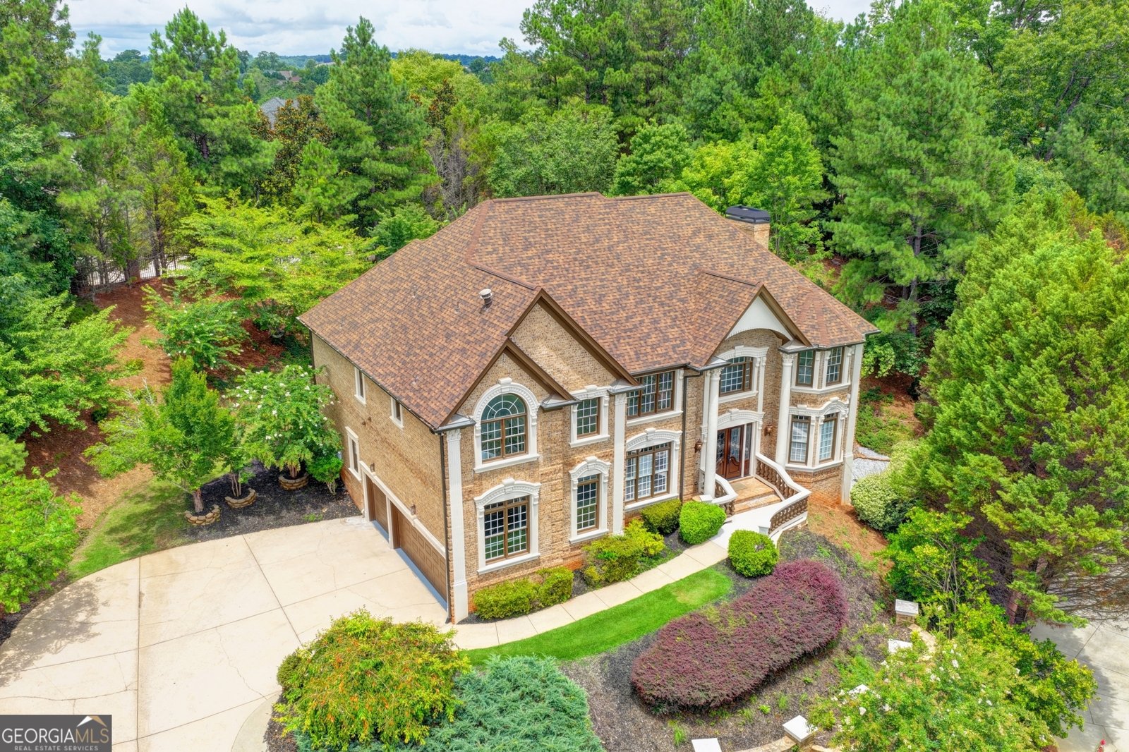 8585 Royal Troon Drive Duluth - Photo 118