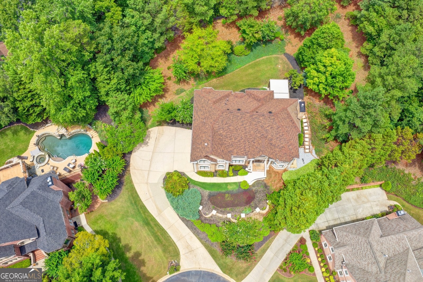8585 Royal Troon Drive Duluth - Photo 120