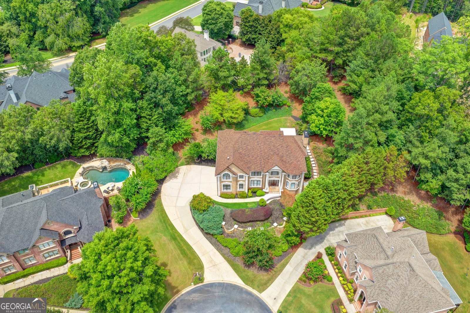 8585 Royal Troon Drive Duluth - Photo 121