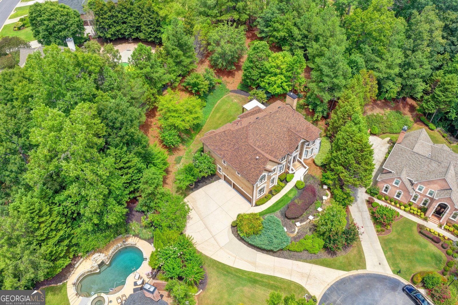 8585 Royal Troon Drive Duluth - Photo 122