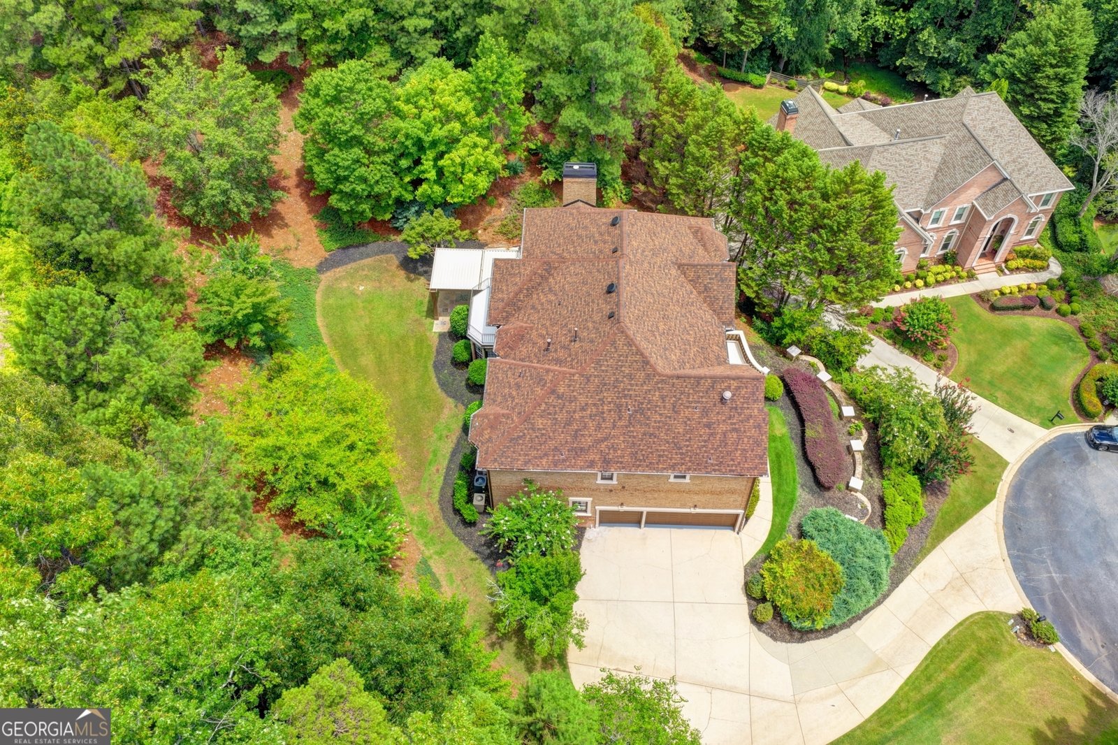 8585 Royal Troon Drive Duluth - Photo 123